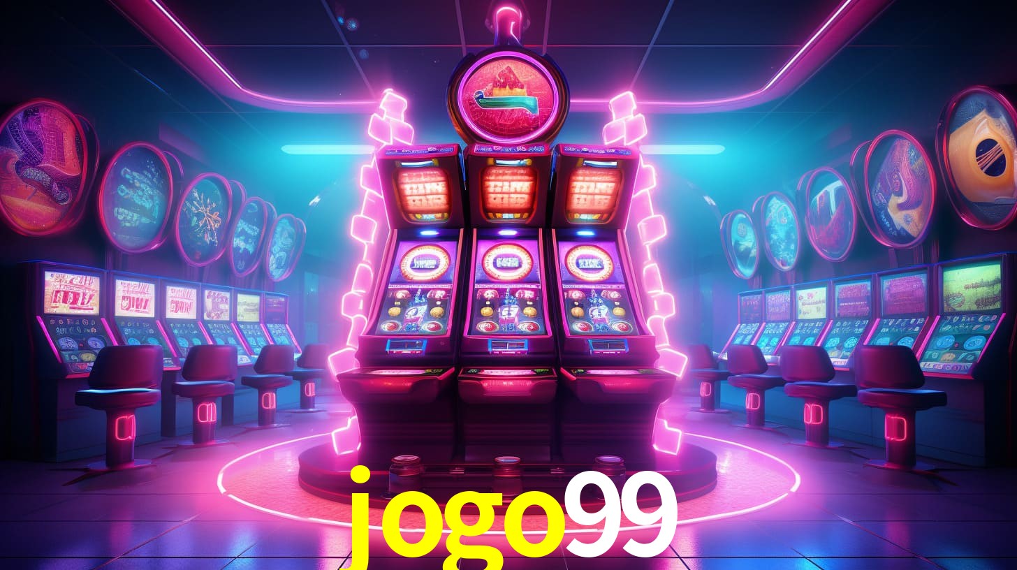jogo99 - Plataforma oficial de jogos - jogo99.com