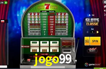 Descubra a Essência do jogo99: Nossa História e Compromissos