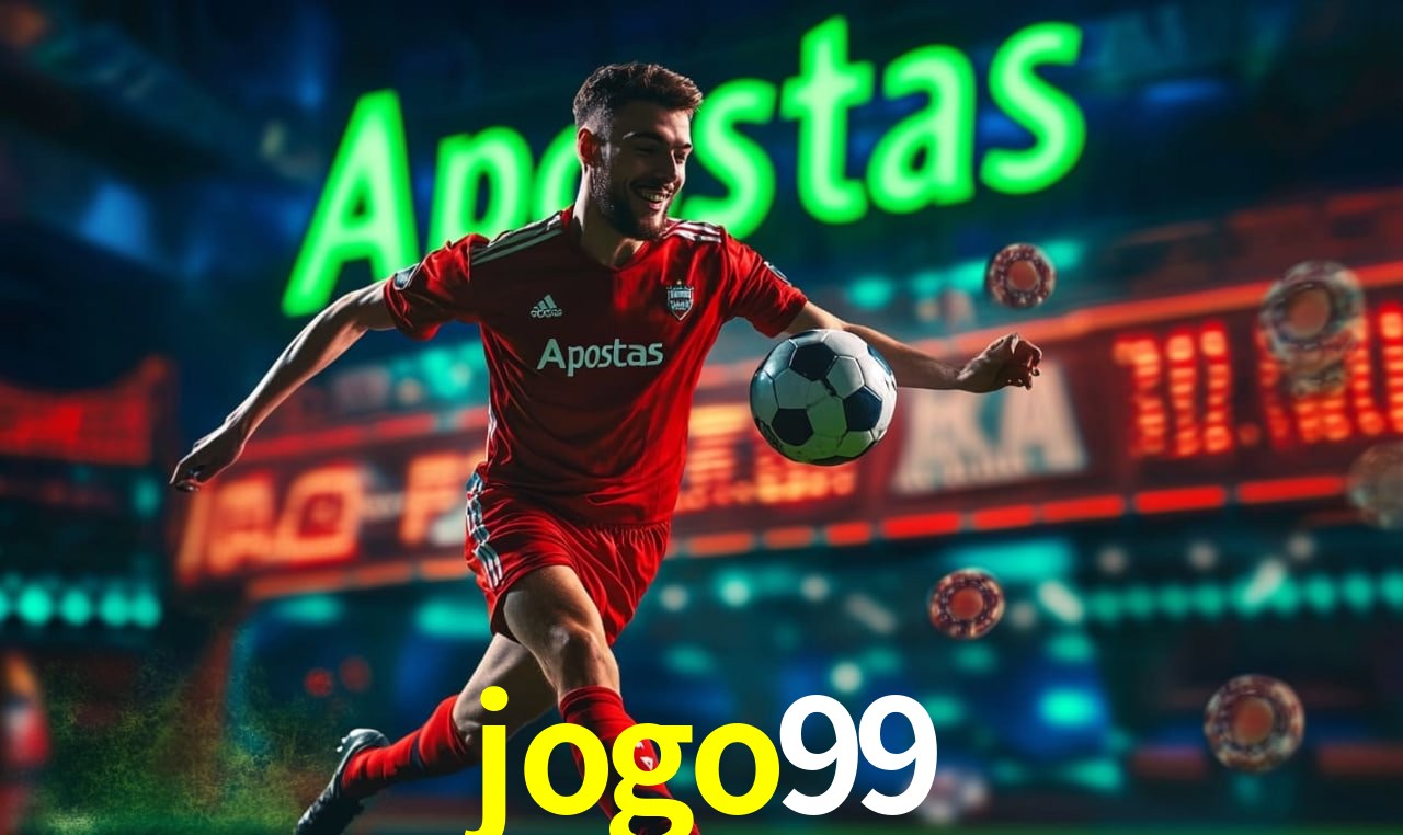 Estatísticas jogo99