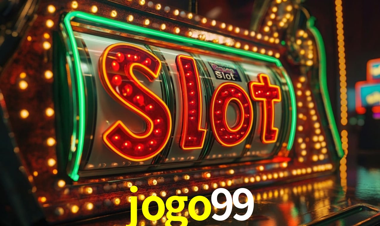 Casino Ao Vivo jogo99