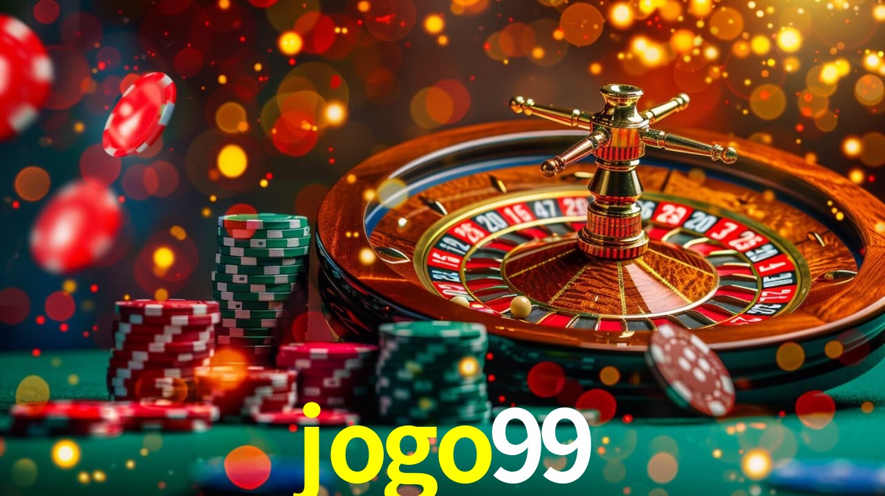 Mesa de Blackjack jogo99