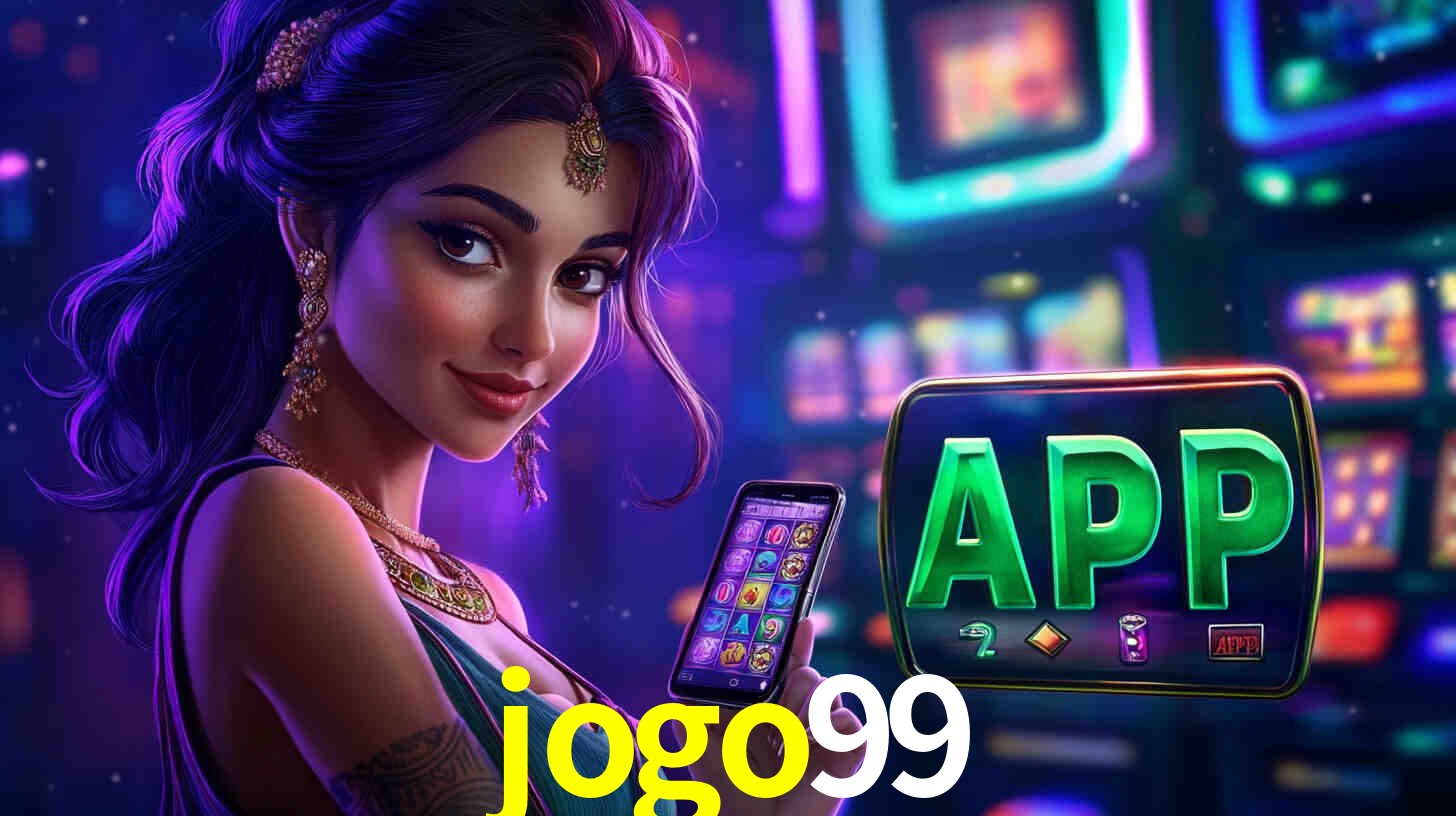 jogo99: A Experiência de Casino com Jogos de Mesa ao Vivo