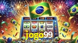 Casino VIP jogo99