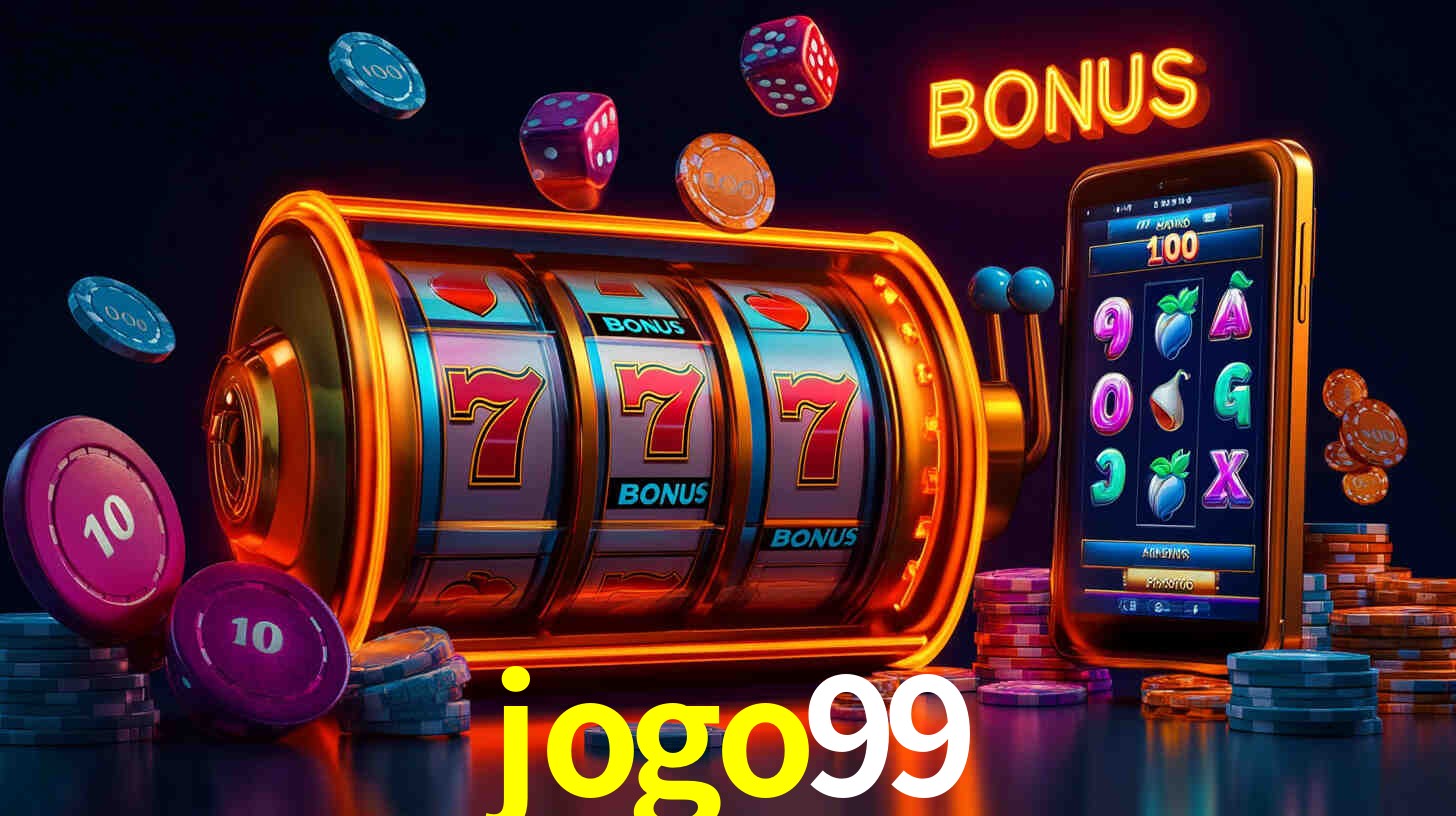 Interface Premium jogo99