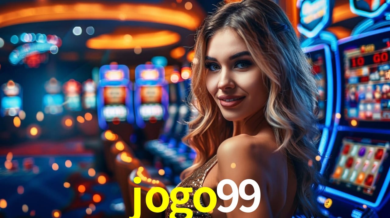Mesa de Blackjack jogo99