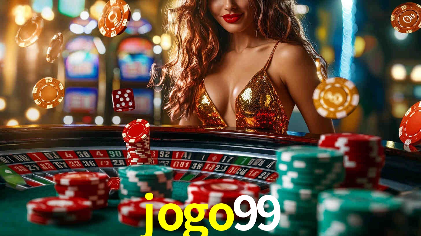 Bônus de Boas-vindas jogo99