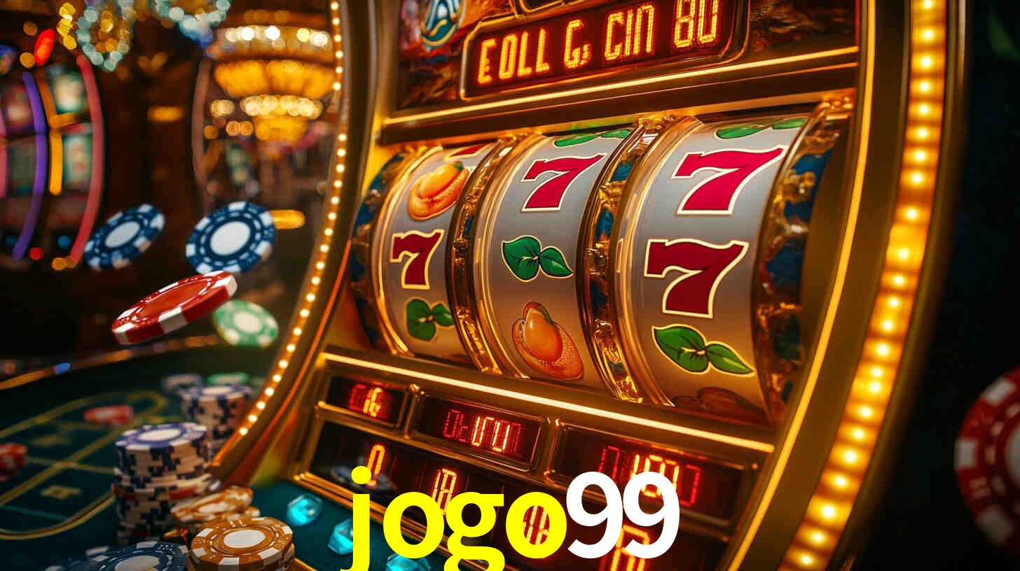 Programa VIP jogo99