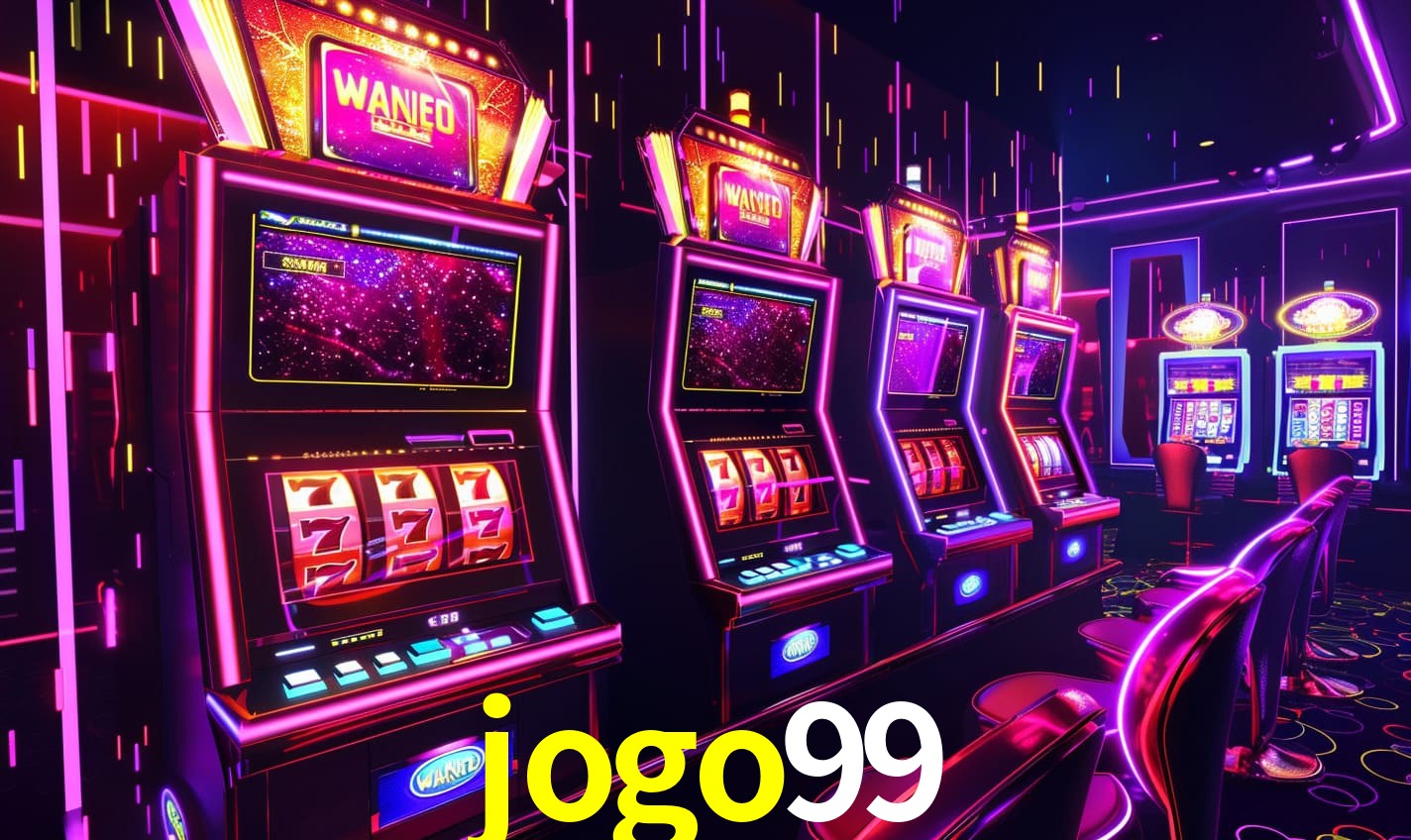 Programa VIP jogo99