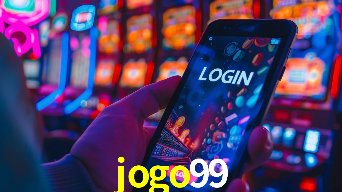 Provedores de Jogos jogo99