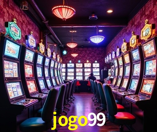 Integração de APIs jogo99