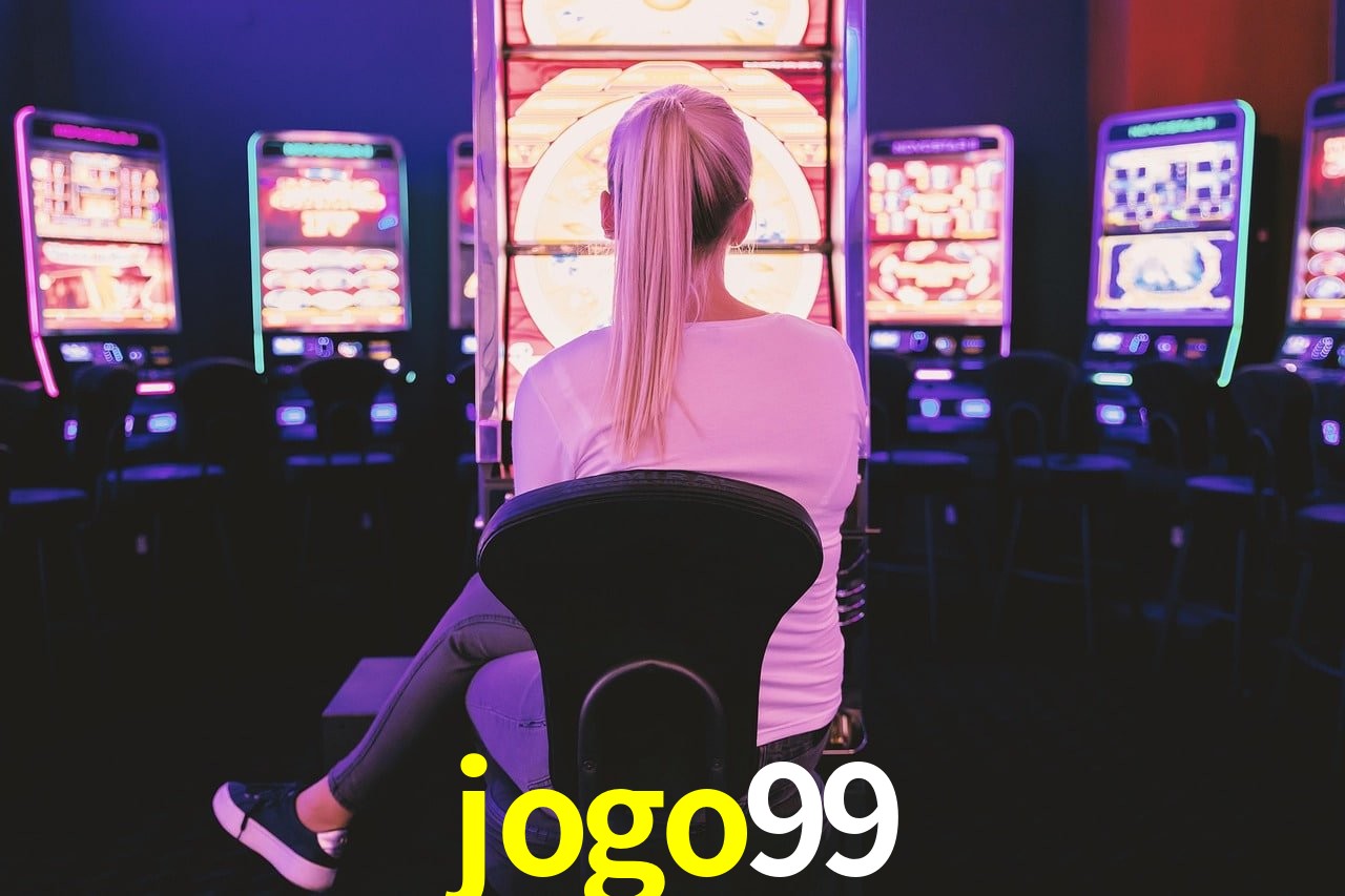Descubra a Essência do jogo99: Nossa História e Compromissos