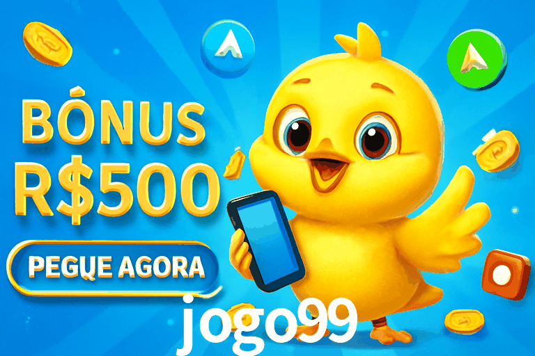Desvendando o Mundo dos Jogos Virtuais na jogo99
