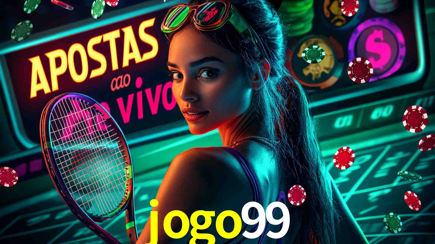 cassino jogo99