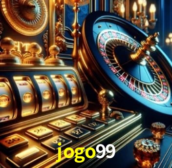 Login Seguro jogo99