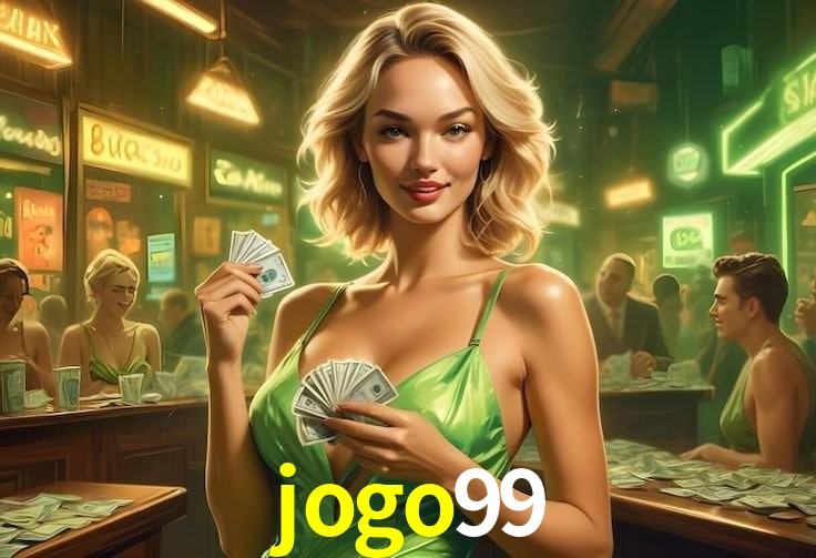 Bônus de Boas-vindas jogo99