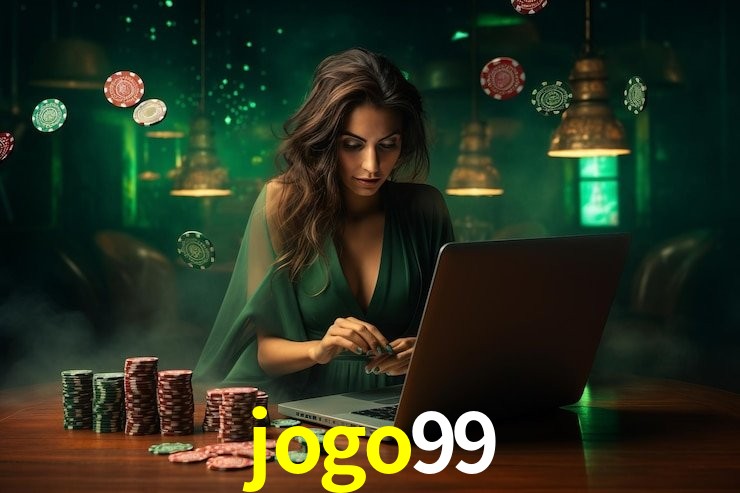 PIX Instantâneo jogo99
