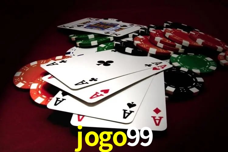 Casino Ao Vivo jogo99