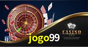 Design Responsivo jogo99