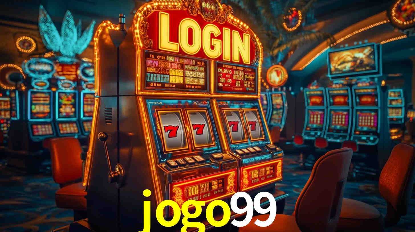 Ofertas Imperdíveis na jogo99: Promoções e Bônus Que Valem a Pena