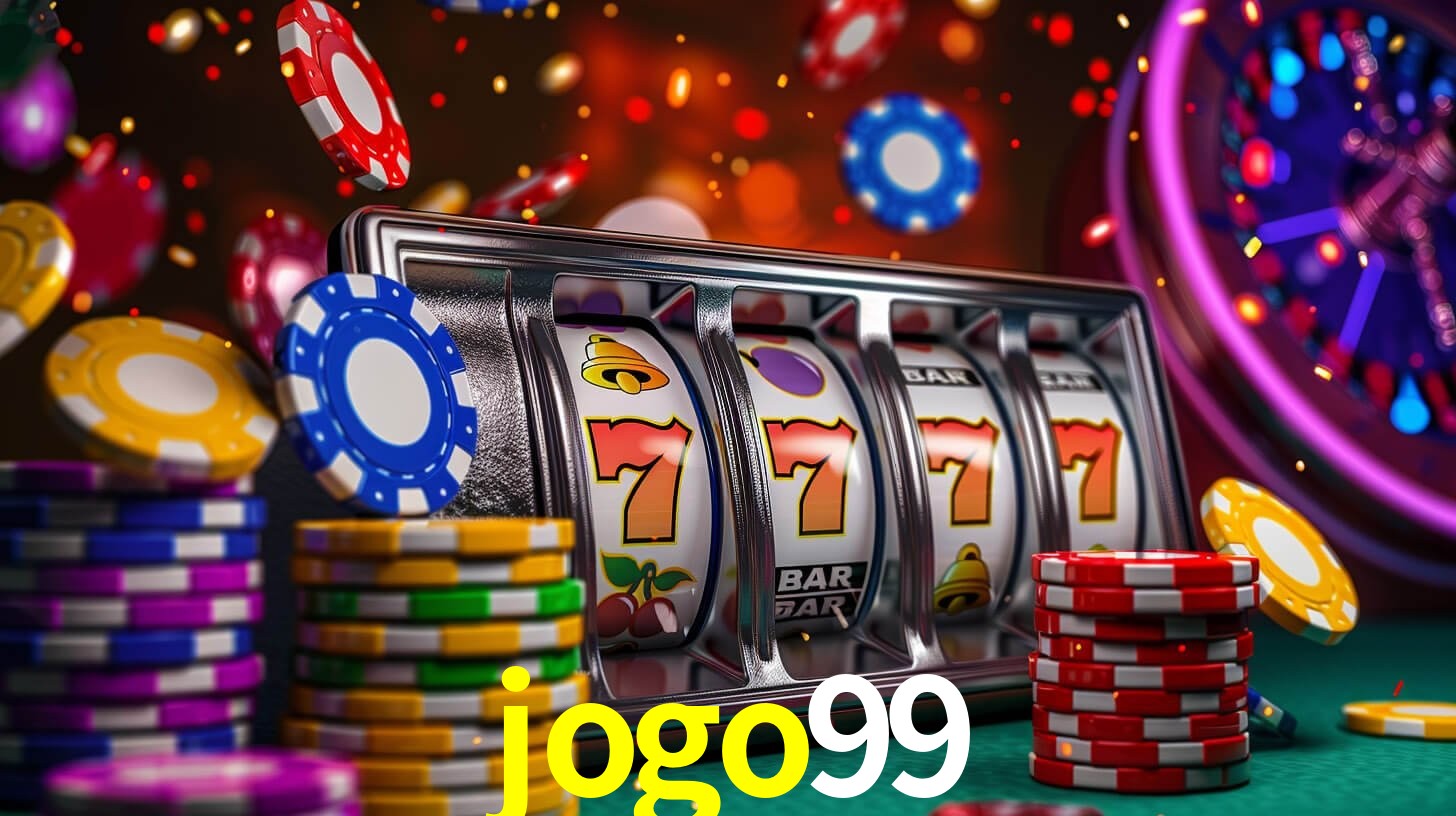 Estatísticas do Jogo jogo99