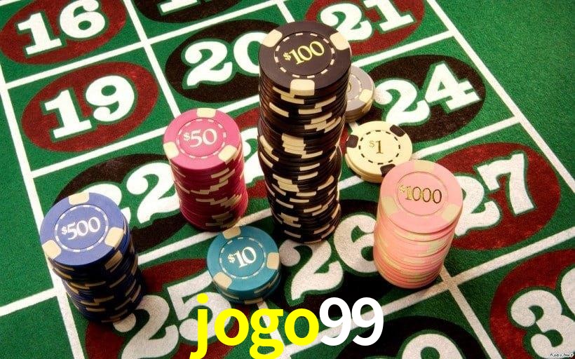 Casino VIP jogo99