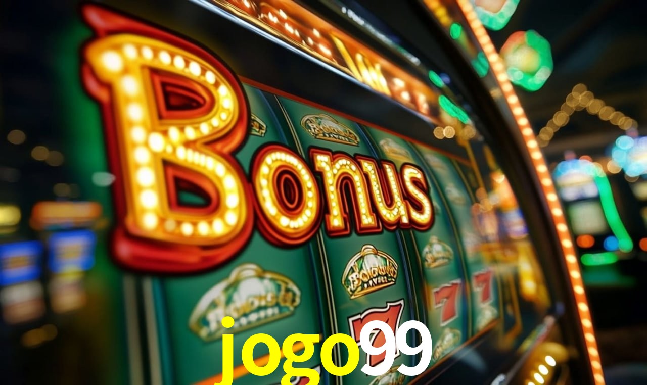 Tecnologia da Plataforma jogo99