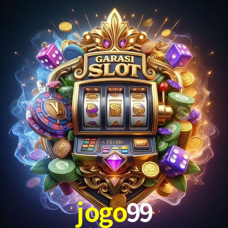 Diretório de Jogos jogo99