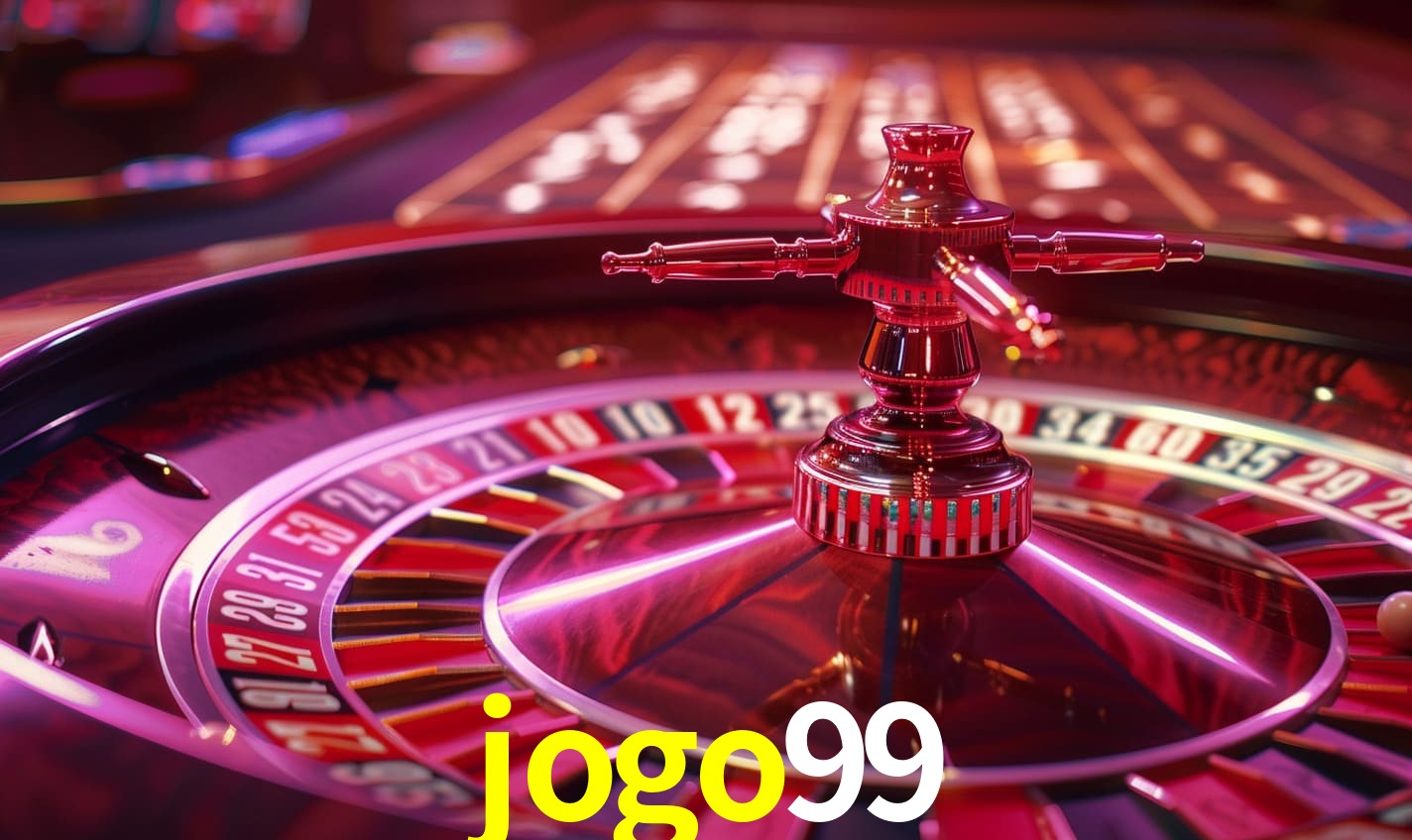 Casino Ao Vivo jogo99