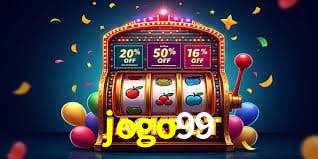 Provedores de Jogos jogo99