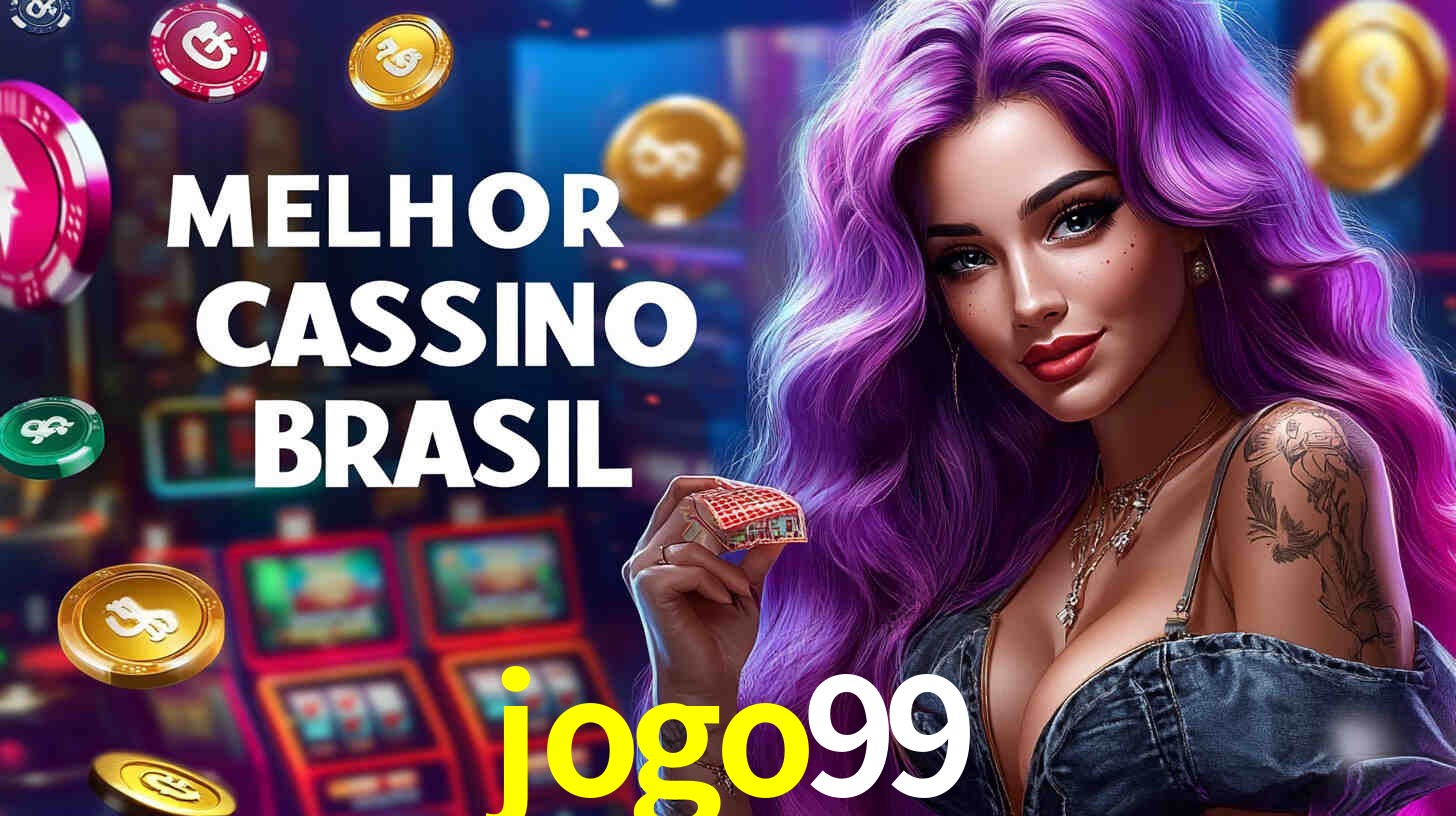 Estatísticas Esportivas jogo99