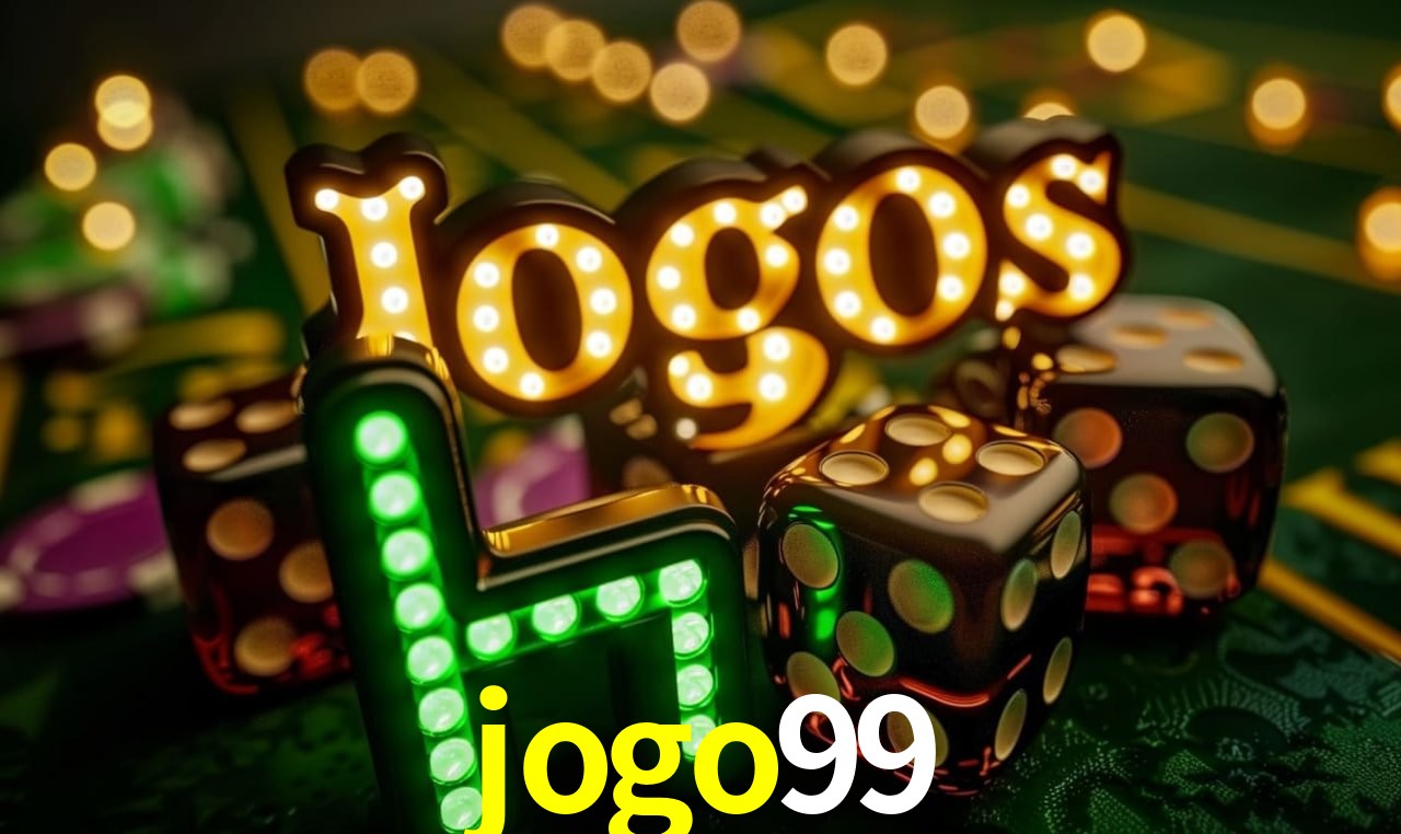 Ofertas Exclusivas jogo99