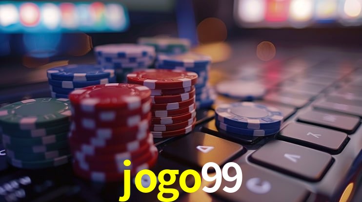 Jogos de Slot jogo99