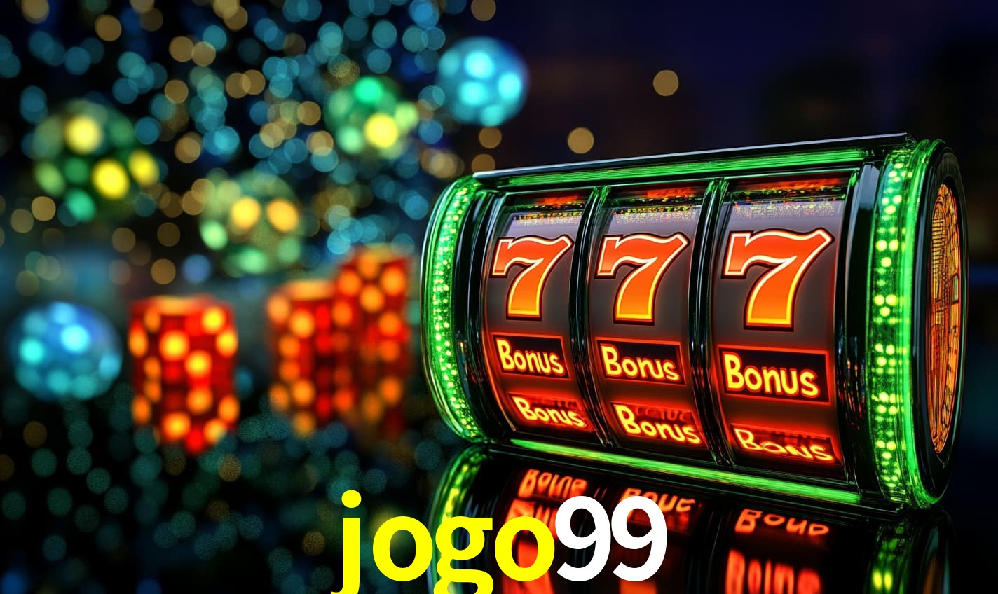 Avaliações dos Jogadores jogo99