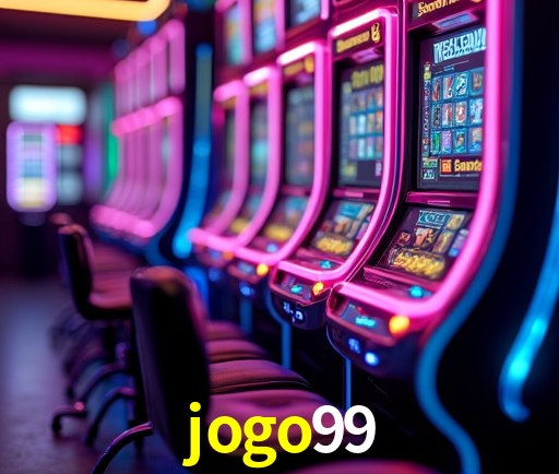 Design Responsivo jogo99