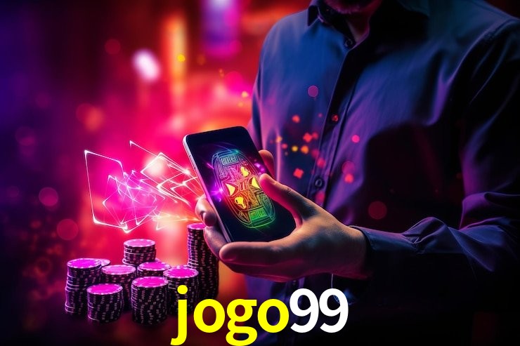 Jogos de Slot jogo99