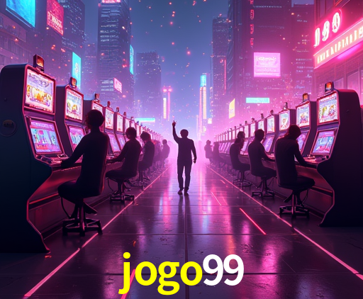 Diretório de Jogos jogo99
