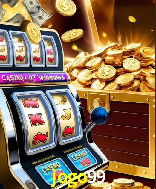 Casino Ao Vivo jogo99