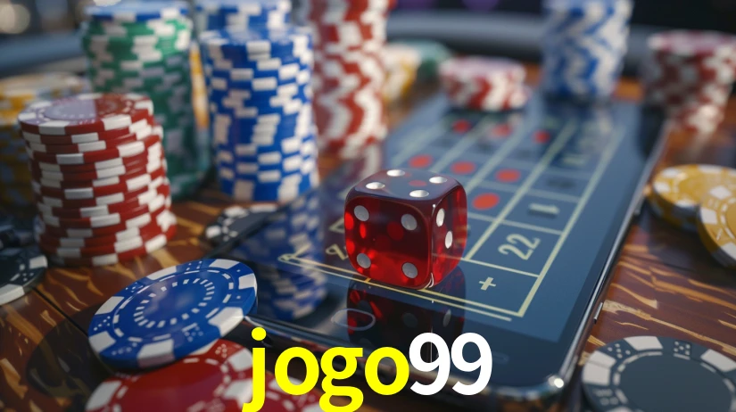 Bônus Generosos e Exclusivos no jogo99 para Você!
